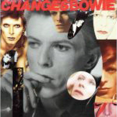 Changes / David Bowie